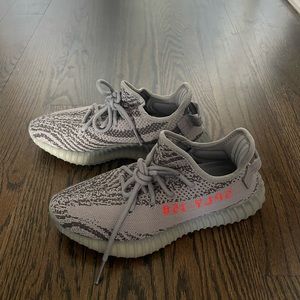 BRAND NEW YEEZY BOOST V2 *AUTHENTIC*